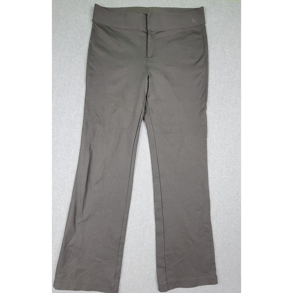 Eddie Bauer‎ Pants Gray